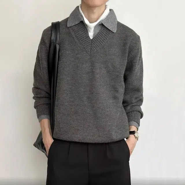 HRDW cleanfitpolo