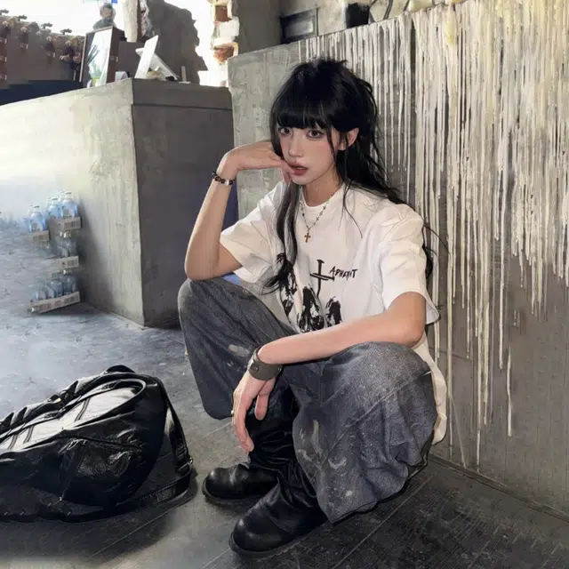 HRDW VintageT