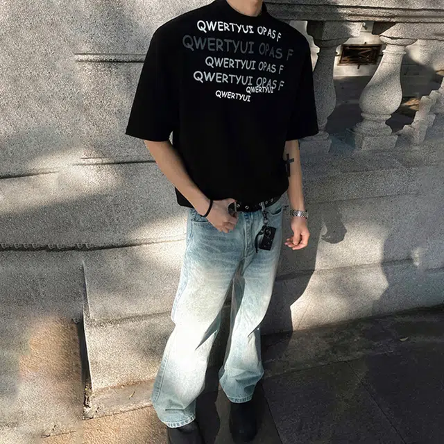 HRDW T