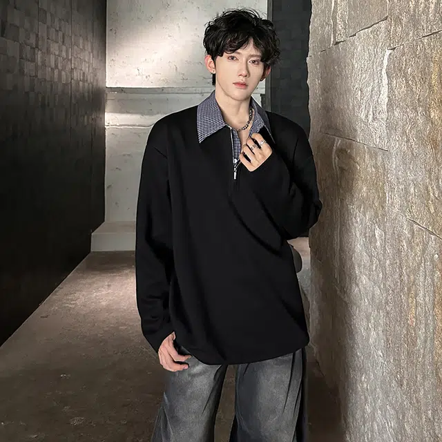 HRDW cleanfitPOLO