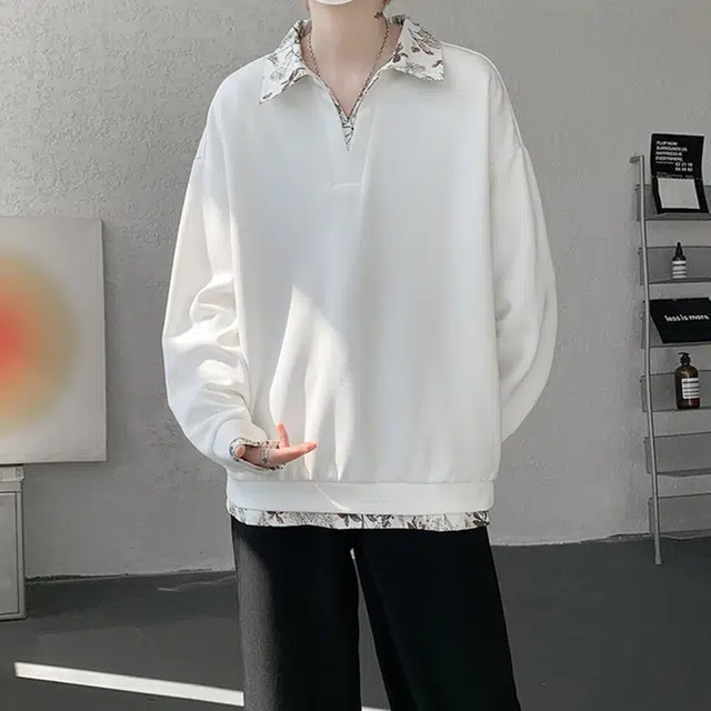 HRDW polocleanfitvt