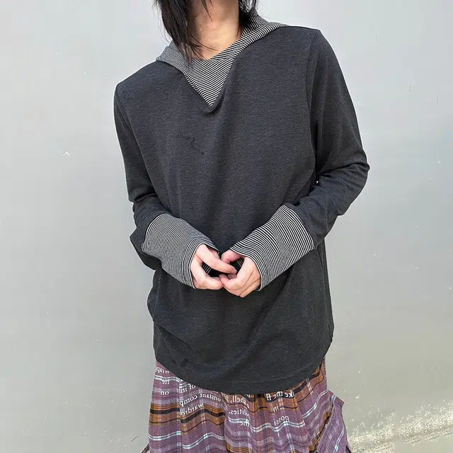 HRDW T