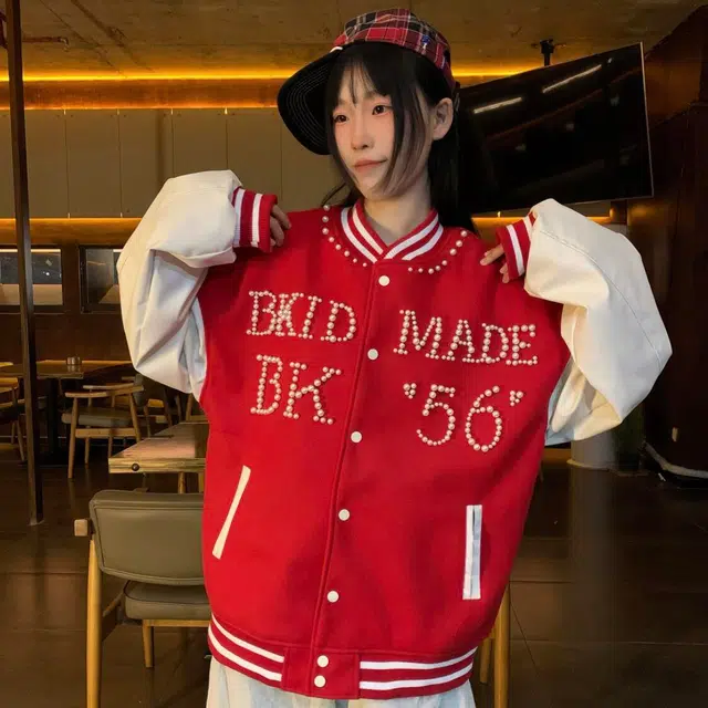 HRDW vintage