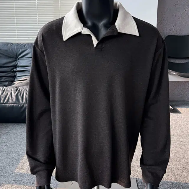 HRDW POLOcleanfitvT