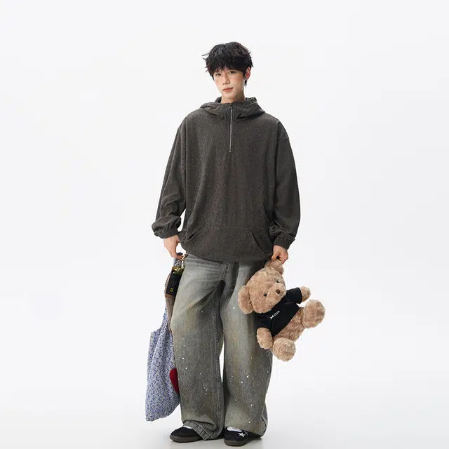 HRDW oversize