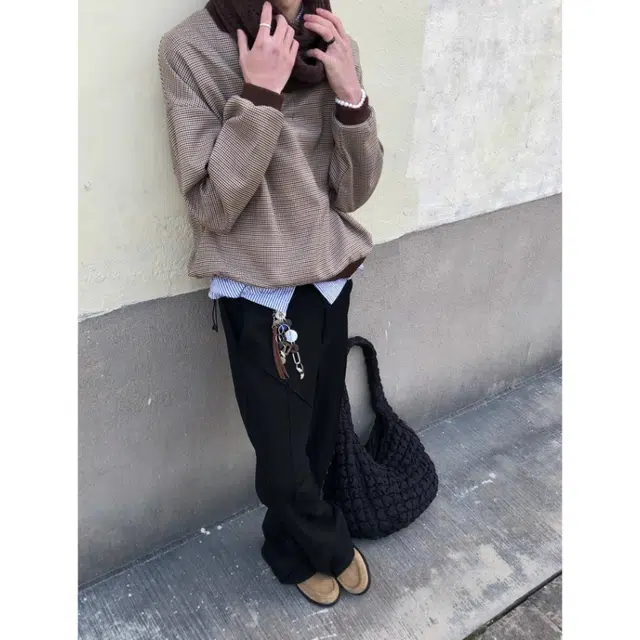 HRDW Polovintage
