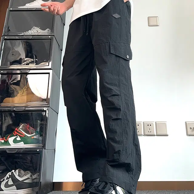 HRDW cleanfitins