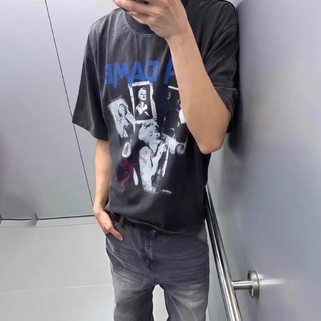 HRDW VintageT