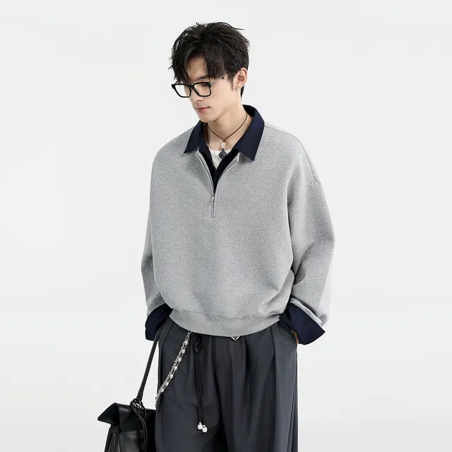 HRDW cleanfitTPolo
