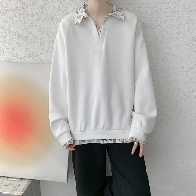 HRDW polocleanfitvt