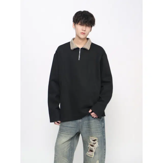 HRDW polovintageT