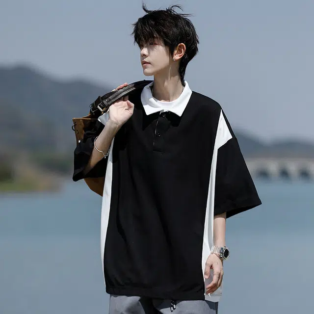HRDW cleanfittPolo