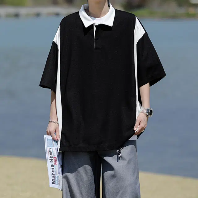 HRDW cleanfittPolo