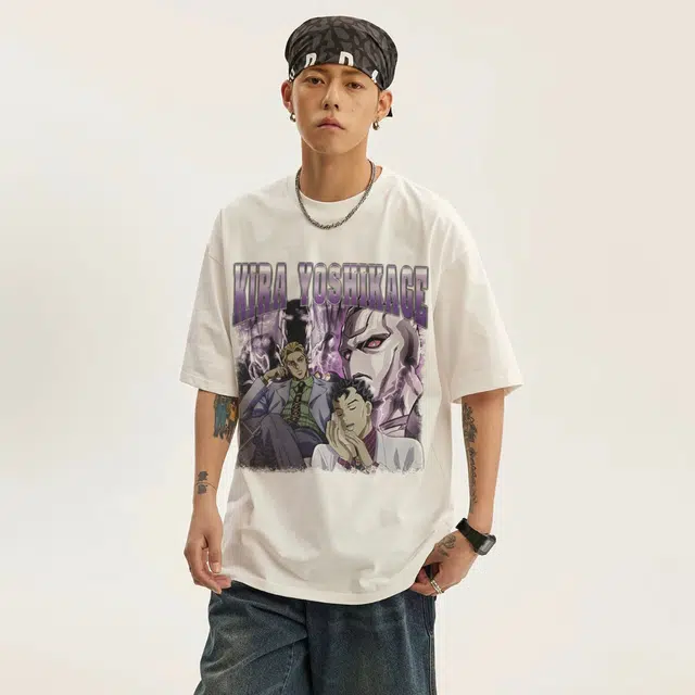 HRDW jojoVintageT