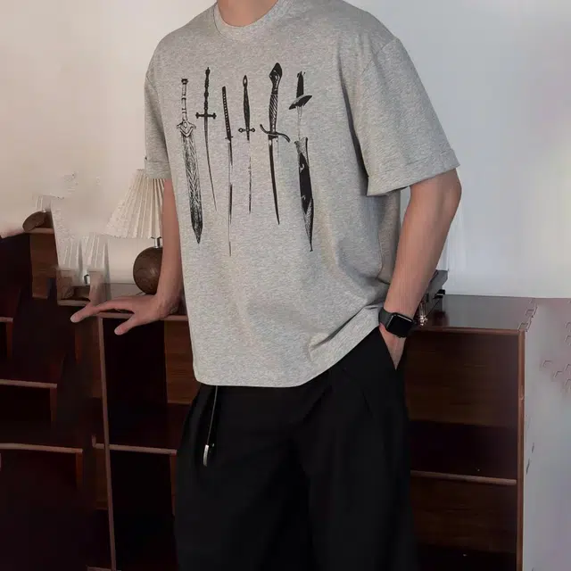 HRDW T