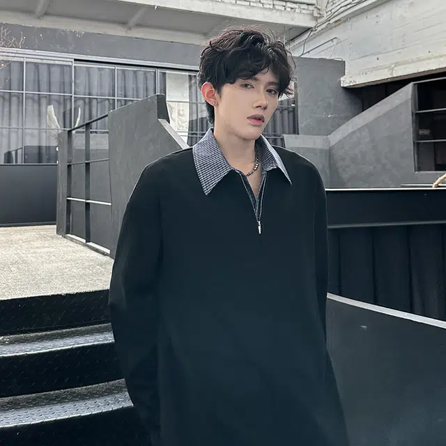 HRDW cleanfitPOLO