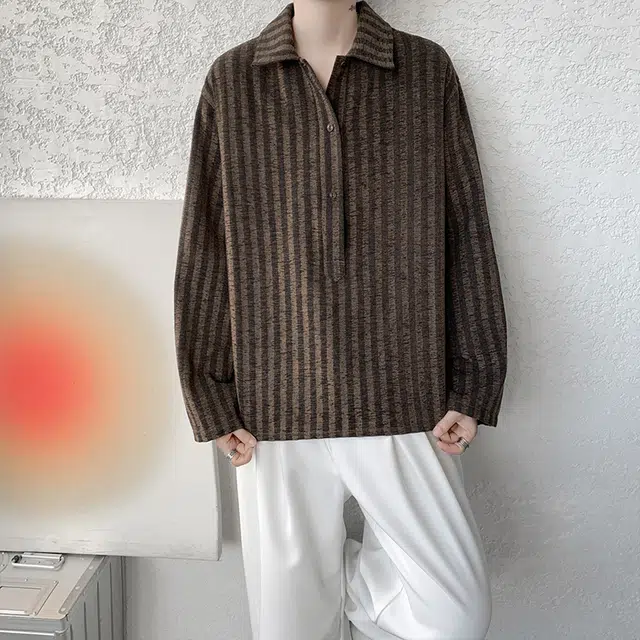 HRDW cleanfitpolo