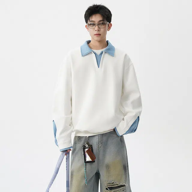 HRDW TcleanfitPolo