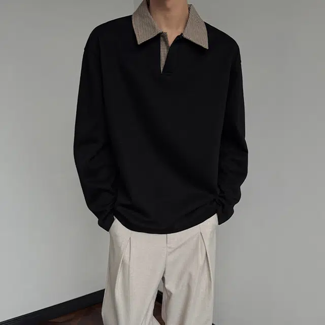 HRDW polocleanfitT