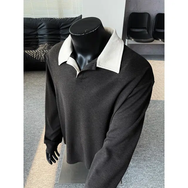 HRDW POLOcleanfitvT