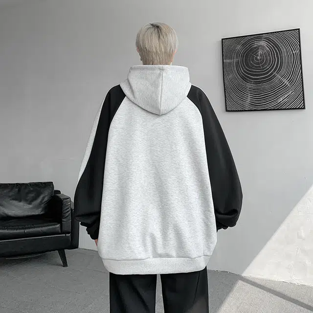 HRDW oversize