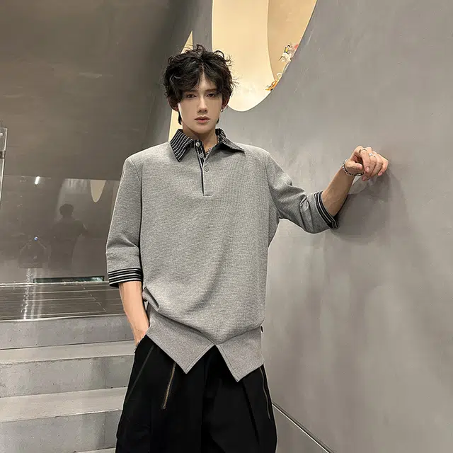 HRDW POLOcleanfiT