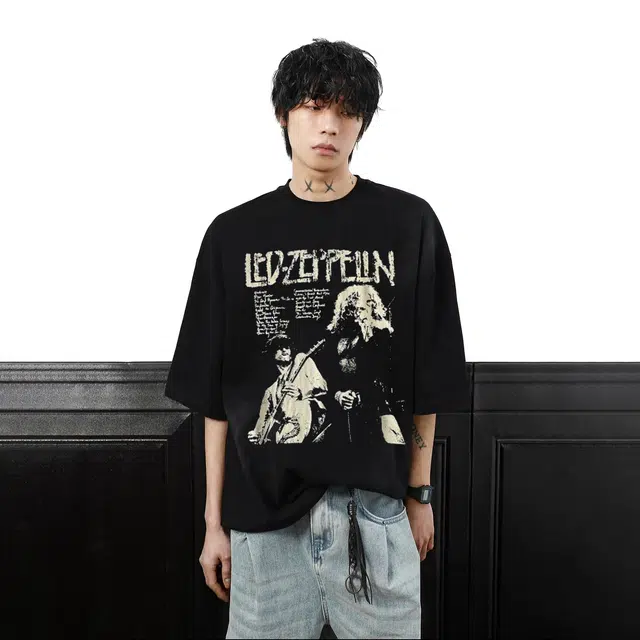 HRDW vintageT