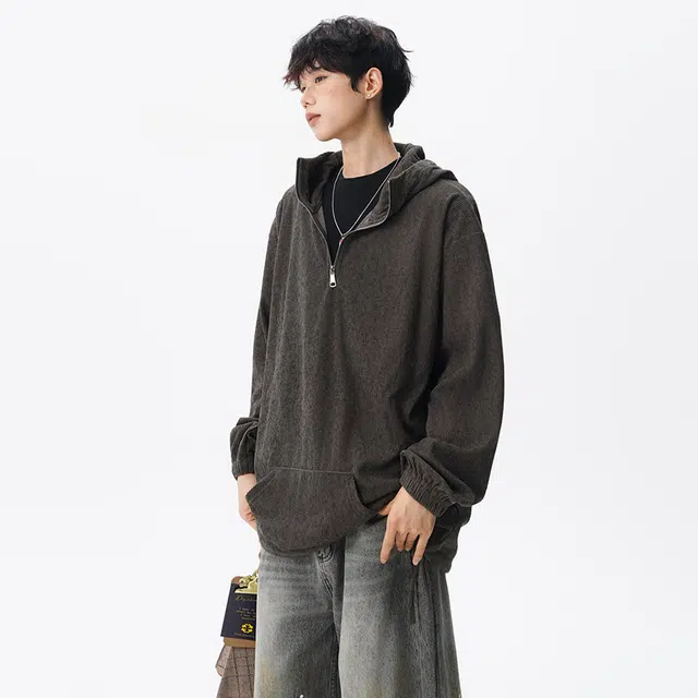 HRDW oversize