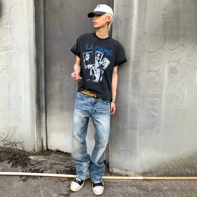 HRDW VintageT