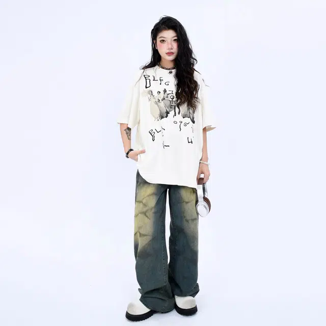 HRDW cleanfit T