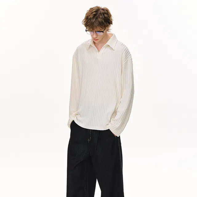 HRDW POLOcleanfitT