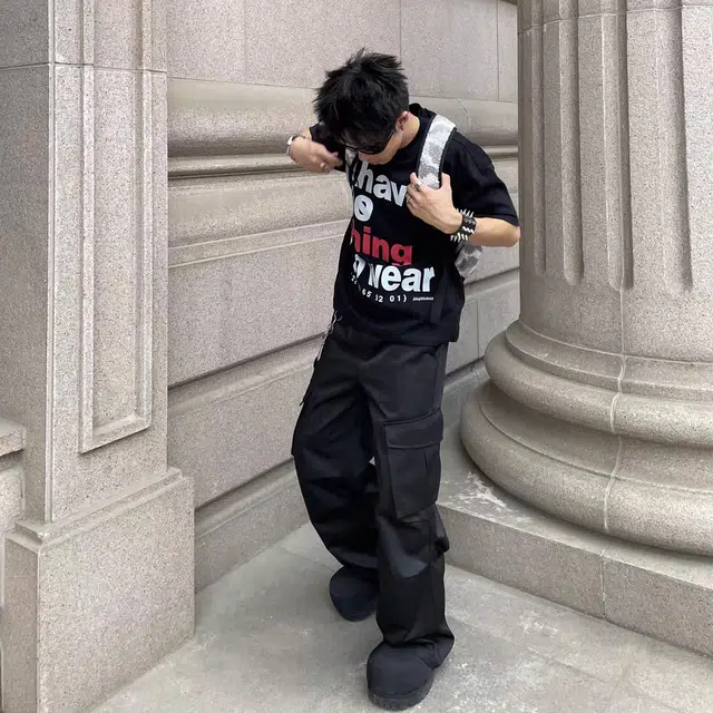 HRDW insT
