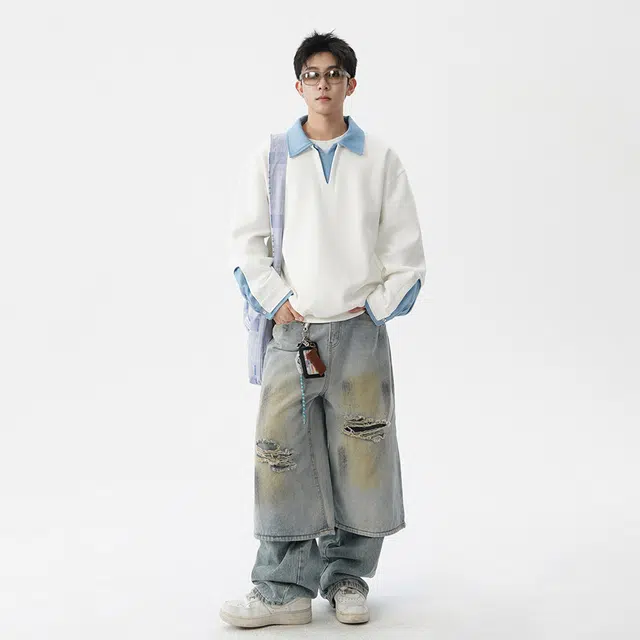 HRDW TcleanfitPolo
