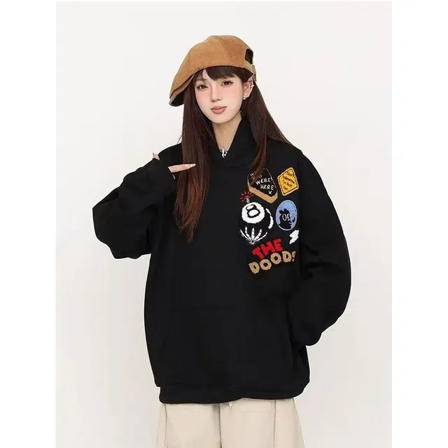 HRDW oversize