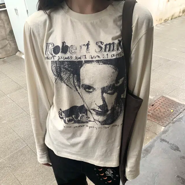 HRDW vintageT