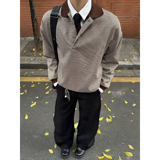 HRDW Polovintage