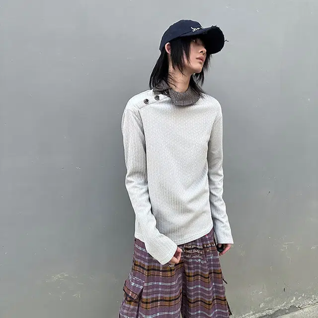 HRDW POLOtcleanfitT