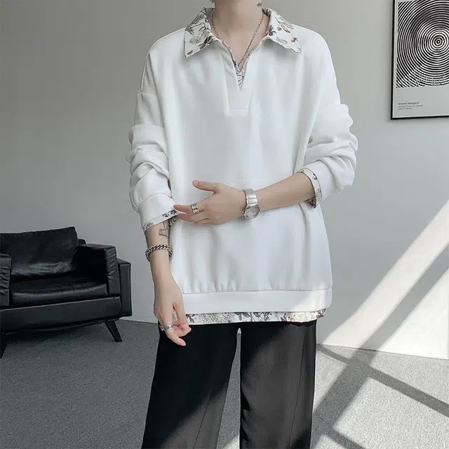 HRDW polocleanfitvt