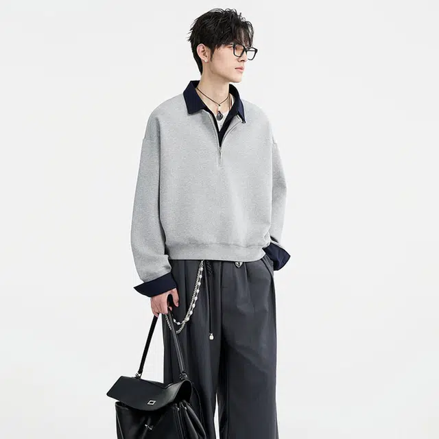 HRDW cleanfitTPolo