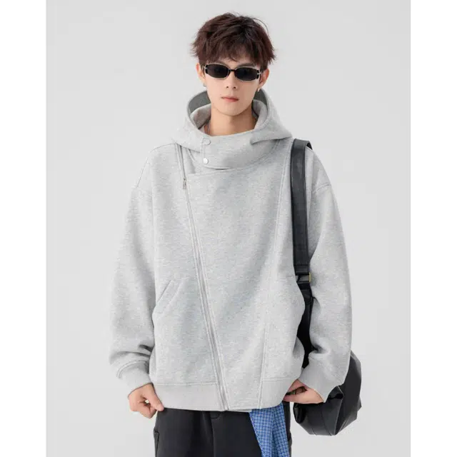 HRDW oversize