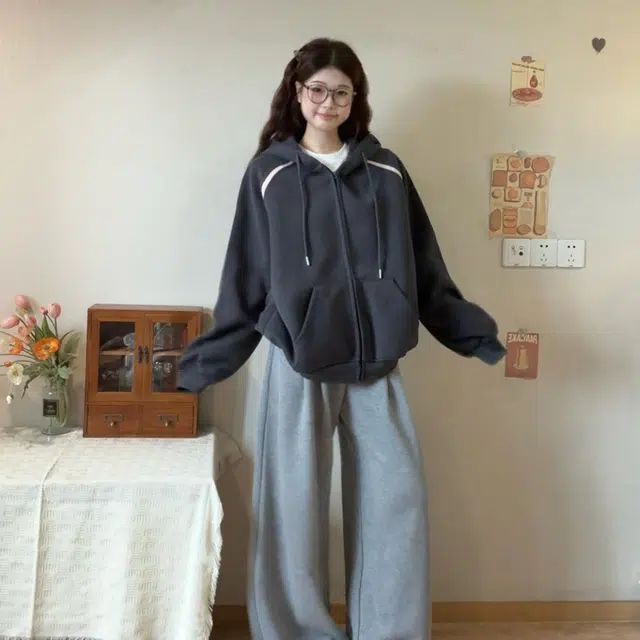 HRDW oversize