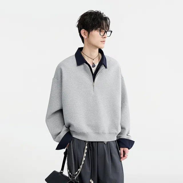HRDW cleanfitTPolo