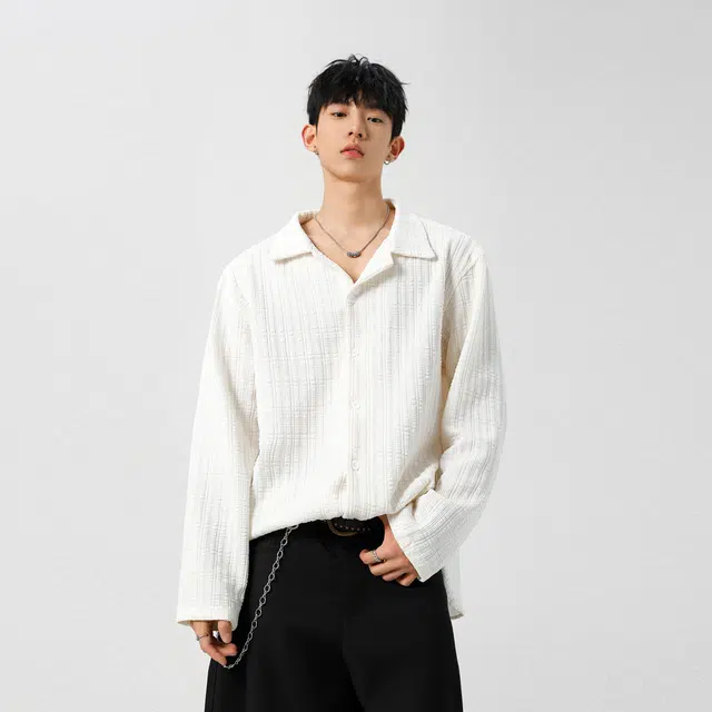 HRDW polo