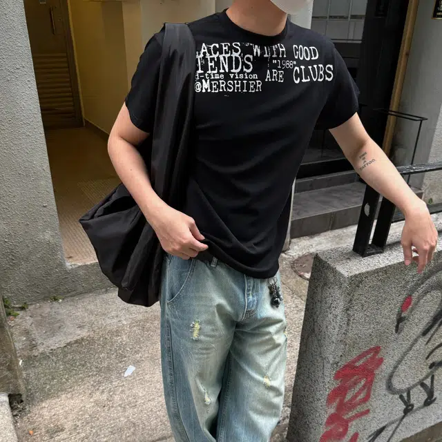 HRDW oversizetT