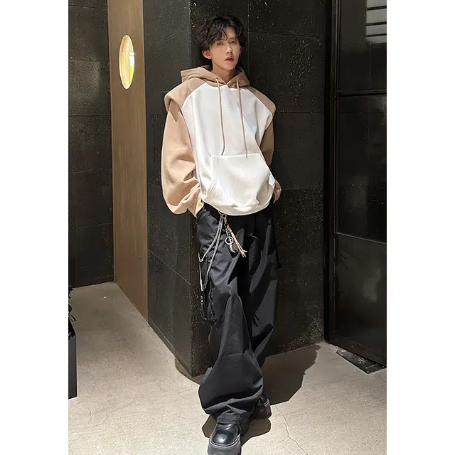 HRDW oversize