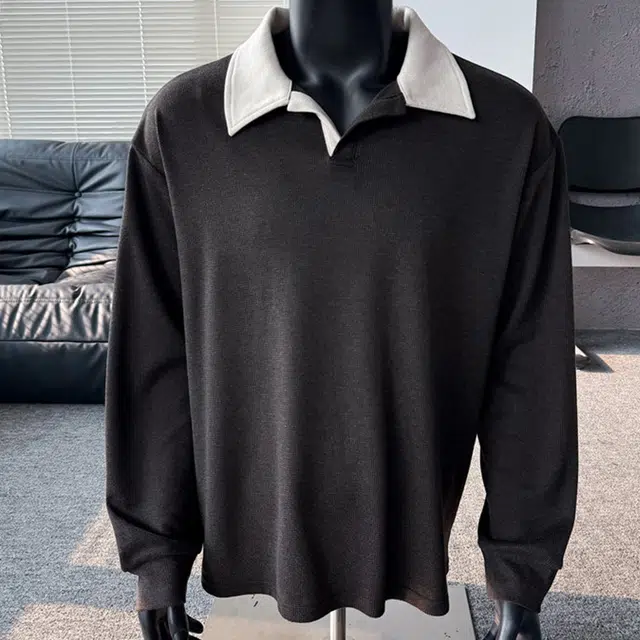 HRDW POLOcleanfitvT
