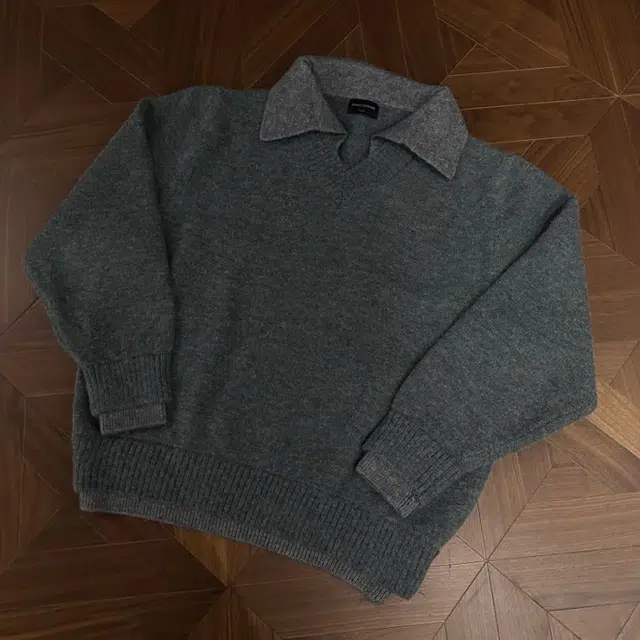 HRDW cleanfitpolo