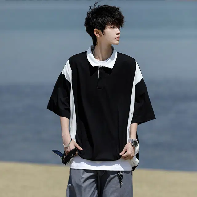 HRDW cleanfittPolo