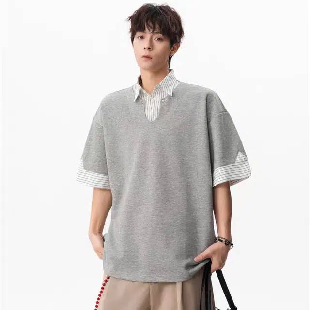 HRDW TcleanfitPolo