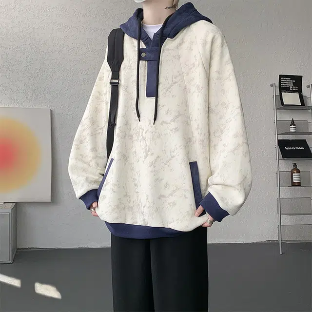 HRDW oversize
